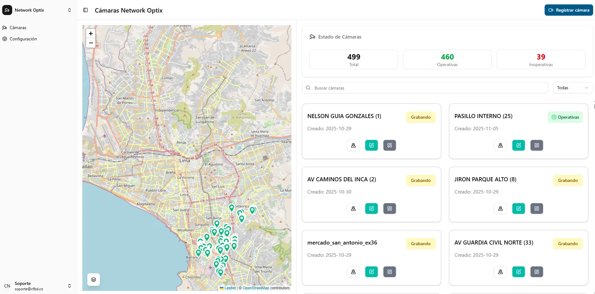 AZOR UI 7
